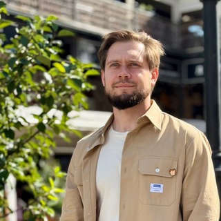 Telegram profile photo for Заметки спецпроектов | Борис Пахомов