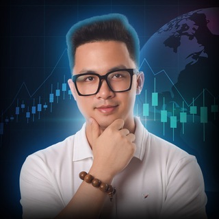 Telegram group profile photo for Sơn Phạm Trade Quỹ - Free Chat