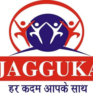 Telegram profile photo for Jagguka Education