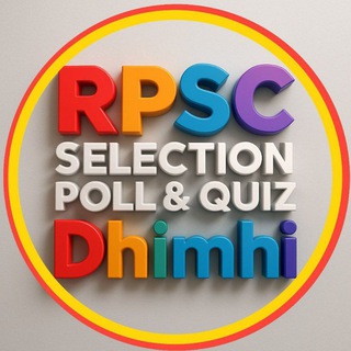 Telegram profile photo for RAJ ALL EXAM WITH धीमही🙏