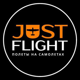 Telegram profile photo for Justflight.club