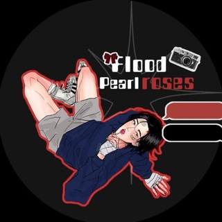 Telegram profile photo for LIFE ᖴᏝᎧᎧᎴ ᎮᏋᏗᏒᏝ ᏒᎧᏕᏋᏕ