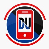 Telegram profile photo for DEKAN-UNLOCK.COM