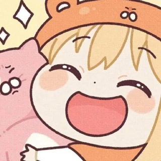 Telegram profile photo for GIF 表情包✨头像✨壁纸