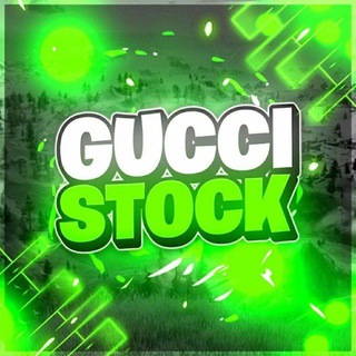 Telegram profile photo for Gucci Stock | Backup