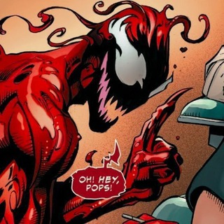 Telegram profile photo for CARNAGE