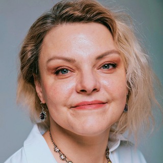 Telegram profile photo for ВНУТРЕННИЙ КОНТУР ЛИДЕРА🌿 Анна ЖЭНЬ 🌿