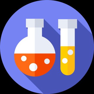 Telegram profile photo for Химия с Тим | Конспекты