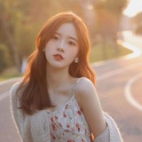 Telegram profile photo for 诗与词 花与月