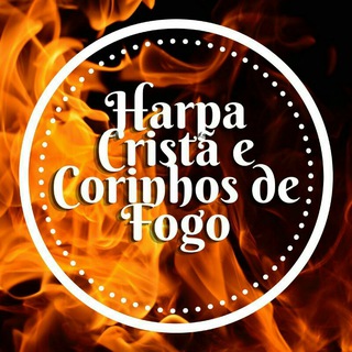Telegram profile photo for 🎷🎺Harpa Cristã e Corinhos🔥