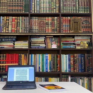 Telegram profile photo for أحاديث صحيحة 📚