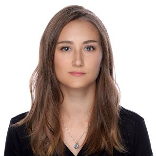 Telegram profile photo for Анастасия Александрова | Реабилитация