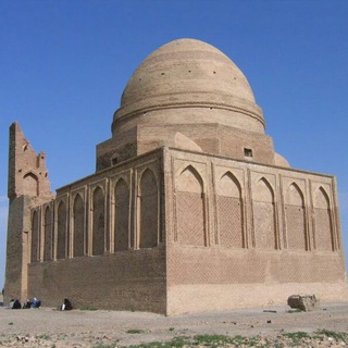 Telegram profile photo for کانال خبری لقمان