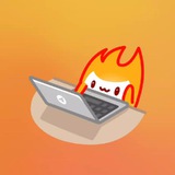 Telegram profile photo for Ginger Market (بنر)