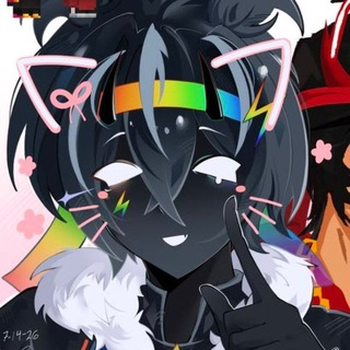 Telegram profile photo for ♔ wins ! !