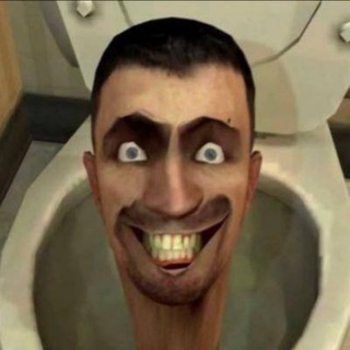 Telegram profile photo for $SKBDI - Skibidi Toilet Portal