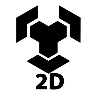 Telegram profile photo for Unity Assets 2D