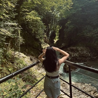 Telegram profile photo for Катюша