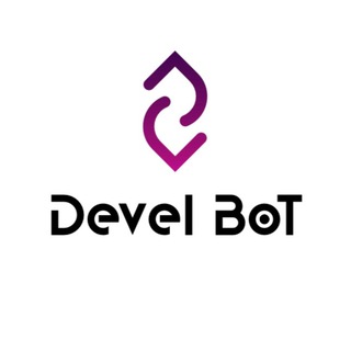 Telegram profile photo for DevelSignal_BOT