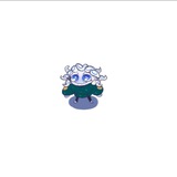 Telegram profile photo for Осминожий щитпост и не только