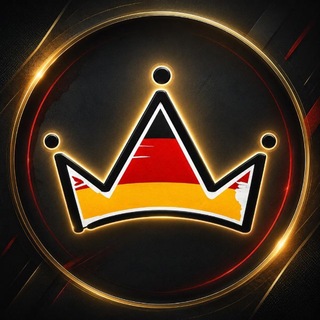 Telegram profile photo for 🇩🇪 Sprachclub KÖNIG