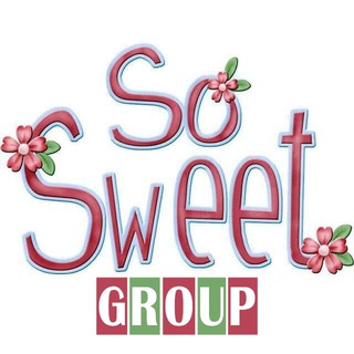 Telegram group profile photo for 🌸 SO SWEET 🌸