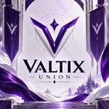 Telegram profile photo for 𝗩𝗔𝗟𝗧𝗜𝗫 𝗨𝗡𝗜𝗢𝗡