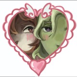 Telegram profile photo for 𝒫𝒶𝓅𝒾𝓇ℴ𝓈𝓀𝒶 ℳℯ𝓇𝓁𝒾𝓃