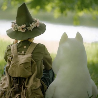 Telegram profile photo for рекламное место ⋆˚꩜。