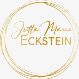 Telegram profile photo for Jutta Maria Eckstein - Seelenfee 😇