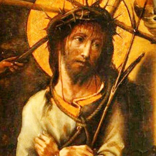 Telegram profile photo for Pasión de Cristo