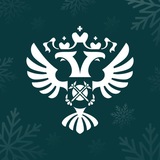 Telegram profile photo for Магаданское УФАС России