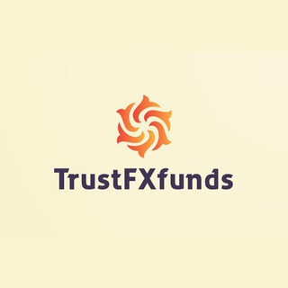 Telegram profile photo for Trust FX funds