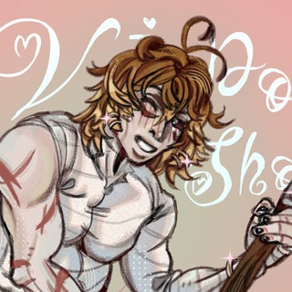 Telegram profile photo for vipoko