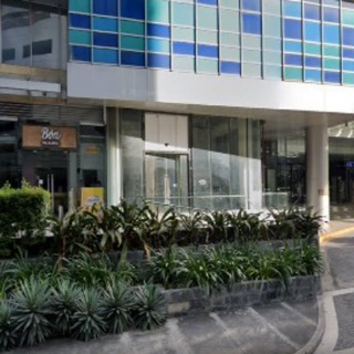 Telegram profile photo for Alphaland Makati