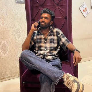 Telegram profile photo for Santosh rokade