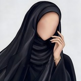 Telegram profile photo for Umm Zeid | иллюстрации