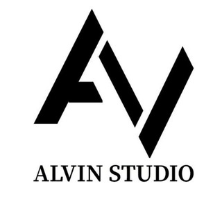 Telegram profile photo for ALVIN | | STUDIO