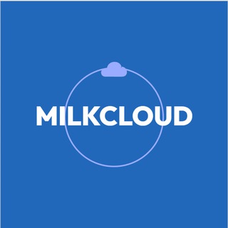 Telegram profile photo for 奶云机场 九块一年
