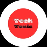 Telegram profile photo for techtonic