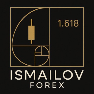 Telegram profile photo for Ismailov Forex