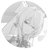 Telegram profile photo for @ sanhez angelic