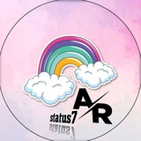 Telegram profile photo for ๐๐_๐ฌ๐ญ๐๐ญ๐ฎ๐ฌ๐