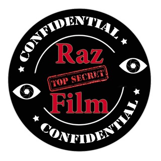 Telegram profile photo for کانال سایت راز فیلم razfilm.ir