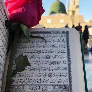 Telegram profile photo for Quron qalblar bahori