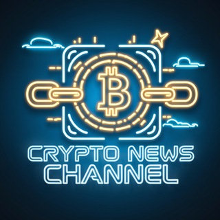 Telegram profile photo for Крипто Новости и не только