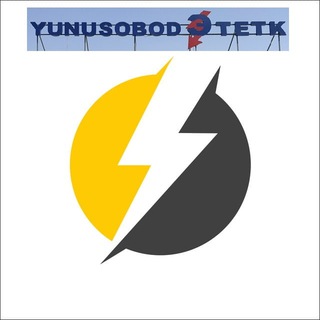 Telegram profile photo for Юнусабад РЭСП/Yunusobod TETK