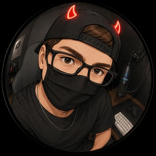 Telegram profile photo for Naganiro