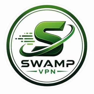 Telegram profile photo for swampVPN