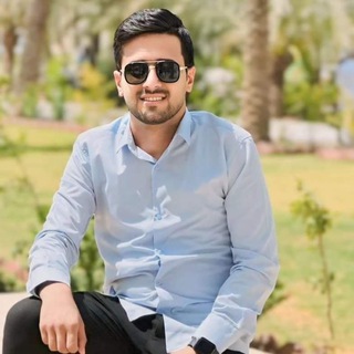 Telegram profile photo for Pharma with Mohammedโ๏ธ๐